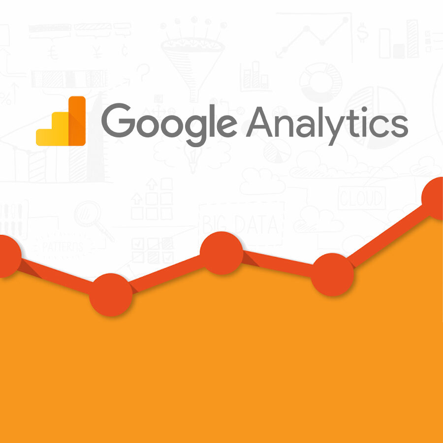 google analytics 1x1